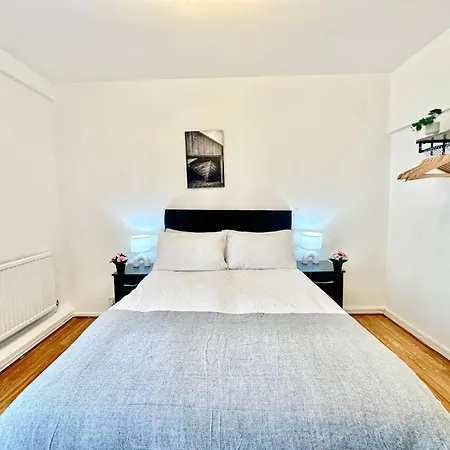 Beautiful Family Apartment Near Paddington